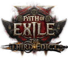 Third Edict ⚜️ Powerleveling ⚜️ 1-90 + all acts + 4 trials ✔️ From PoE Veteran ⏳ ETA 10h - image