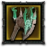 x1 Baleful Fragment Farm AFK Self play / Piloted / Selfplay - image
