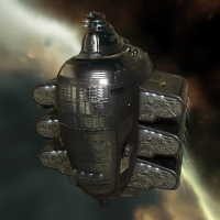 ⭐️ Any Jump Freighter: Ark Anshar Rhea Nomad - ask for any other ship⭐️ - image