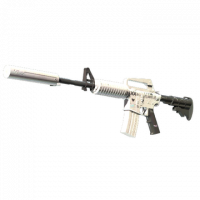 M4A1-S Printstream (Battle-Scarred) - image