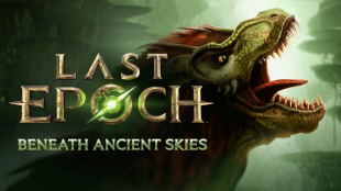 Leveling 1-50 - without logging into your account Beneath Ancient Skies - image