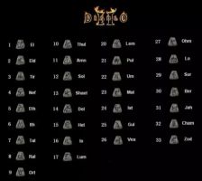 Ladder Normal - Dol - image
