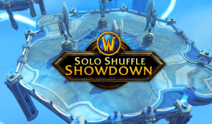 [US/EU] ARENA solo shuffle The War Within Season 3 Rating Boost 0-2400 / Piloted / Any class - image