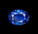 Sapphire (premium) dark gold - image