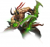 [US/EU] ARENA solo shuffle The War Within Season 3 Rating Boost 0-2400 / Piloted / Any class - image