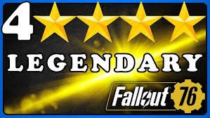 4 Star Legandary Mods in list: [Ranger,Runner,Stabilizer,Conductor,Aegis,Polished] - image