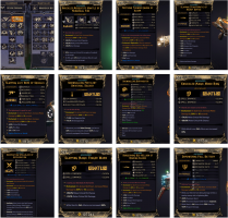 ⭐[MODDED-FULL BUILD] C100 STORMCALLER (CLAWBRINGER/BLIGHTCALLER) - 11 ITEMS - BEST ONE-SHOT HAMMER⭐ - image