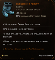 Mourningfrost - image