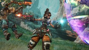 FULL BUILD + GUIDE⚡BEST HARLOW BUILD (1-Clip All Bosses!) NO BAN, INGAME - image