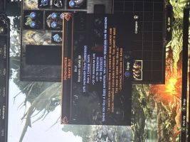 Headhunter 3 charm slots - image