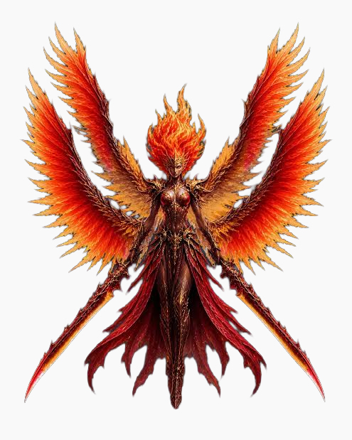 Fire Temple
