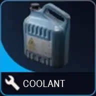 COOLANT