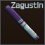 Hemostatic Drug Zagustin