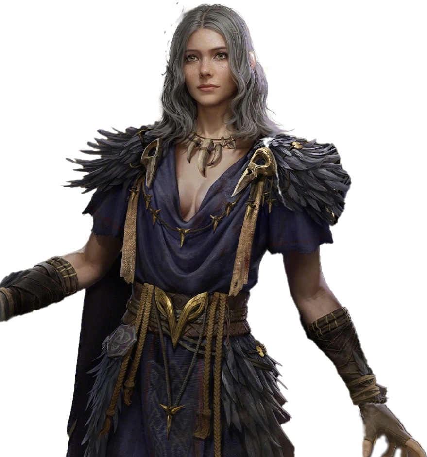Sorcerer