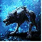 Azmerian Wolf