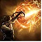 Explosive Shot Deadeye