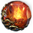 Molten Shower