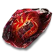 Quill Burst