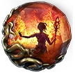 Flame Wall