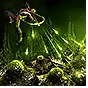 Toxic Growth Pathfinder