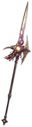 The Ordained