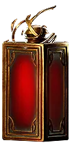 Life Flask