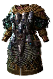 Rare Helmet