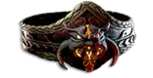 Kaom's Binding