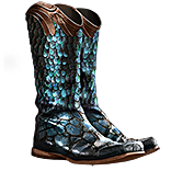 Rare Boots