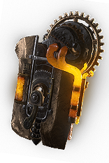 Rare Shield