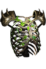 The Restless Ward