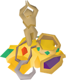 Stealing Valuables from houses in Varlamore OSRS